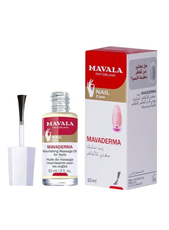 مافالا م. مافاديرما - مافالا - Image 2