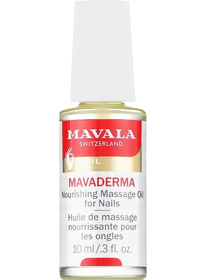 مافالا م. مافاديرما - مافالا - Image 3