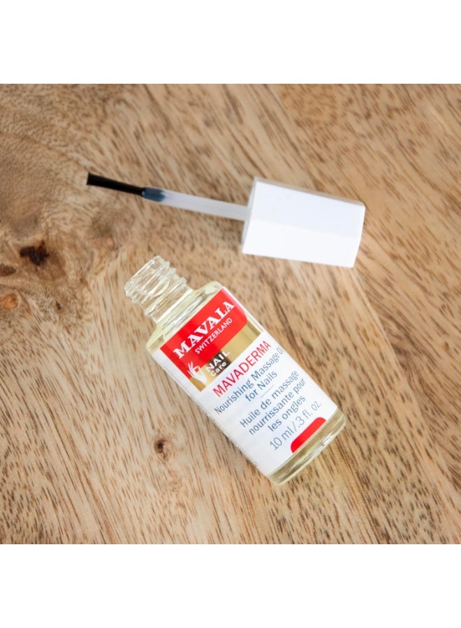 مافالا م. مافاديرما - مافالا - Image 5