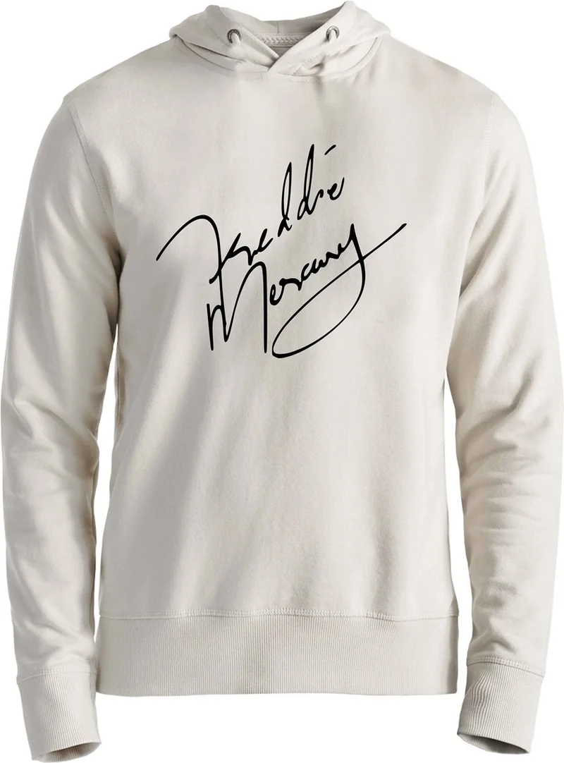 الفا تيشيرت Queen-Freddie Mercury Sweatshirt