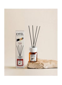 EYFEL REED DIFFUSER- VANILLA 120ML - pzsku/Z0E038B2F0B8AD788F4E9Z/45/_/1727769498/886955a2-5396-41f9-be68-8f3de78c1a01