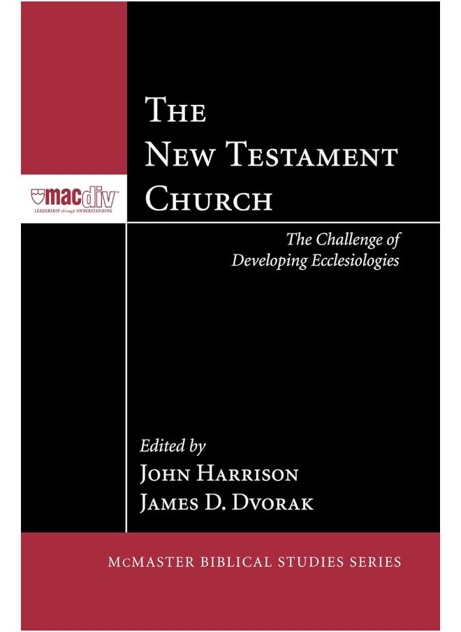 The New Testament Church 