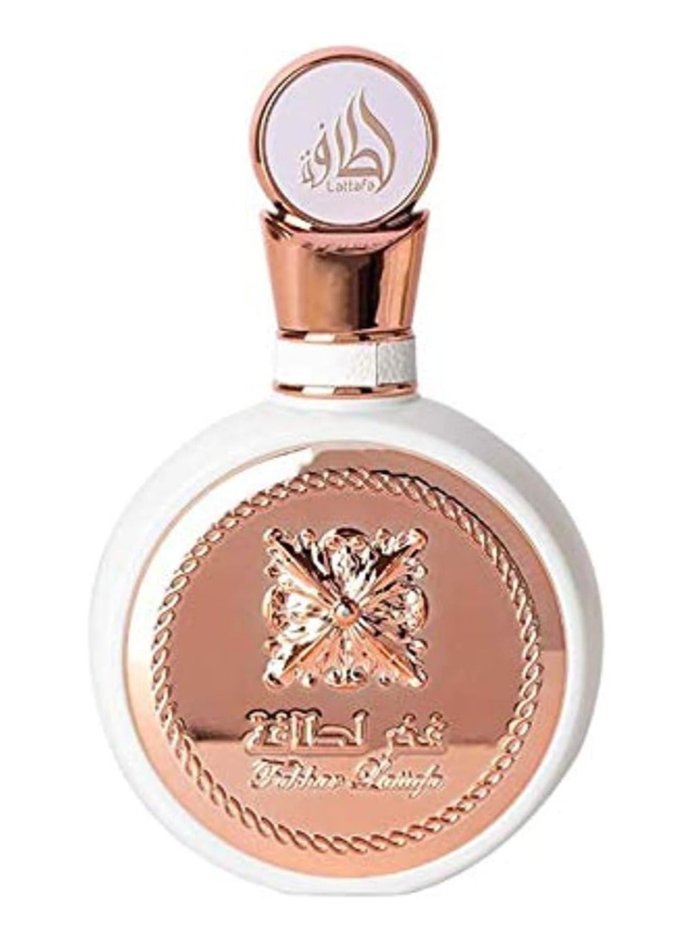 Fakhar lattafa Eau de Parfum, for Women - 100ml