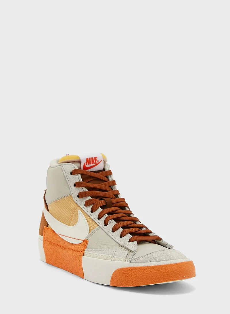 Nike Blazer Mid '77 Pro Club