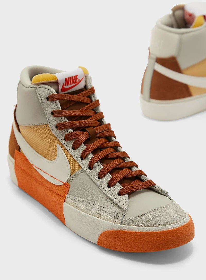 Nike Blazer Mid '77 Pro Club