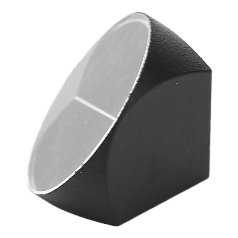 Optical Glass Corner Cube Prism 12.7mm Total Station Replacement Accessories - Image 3