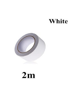 ماركة غير محددة شريط فازلين لاصق للملابس - ابيض , عدد 1  - Image 2
