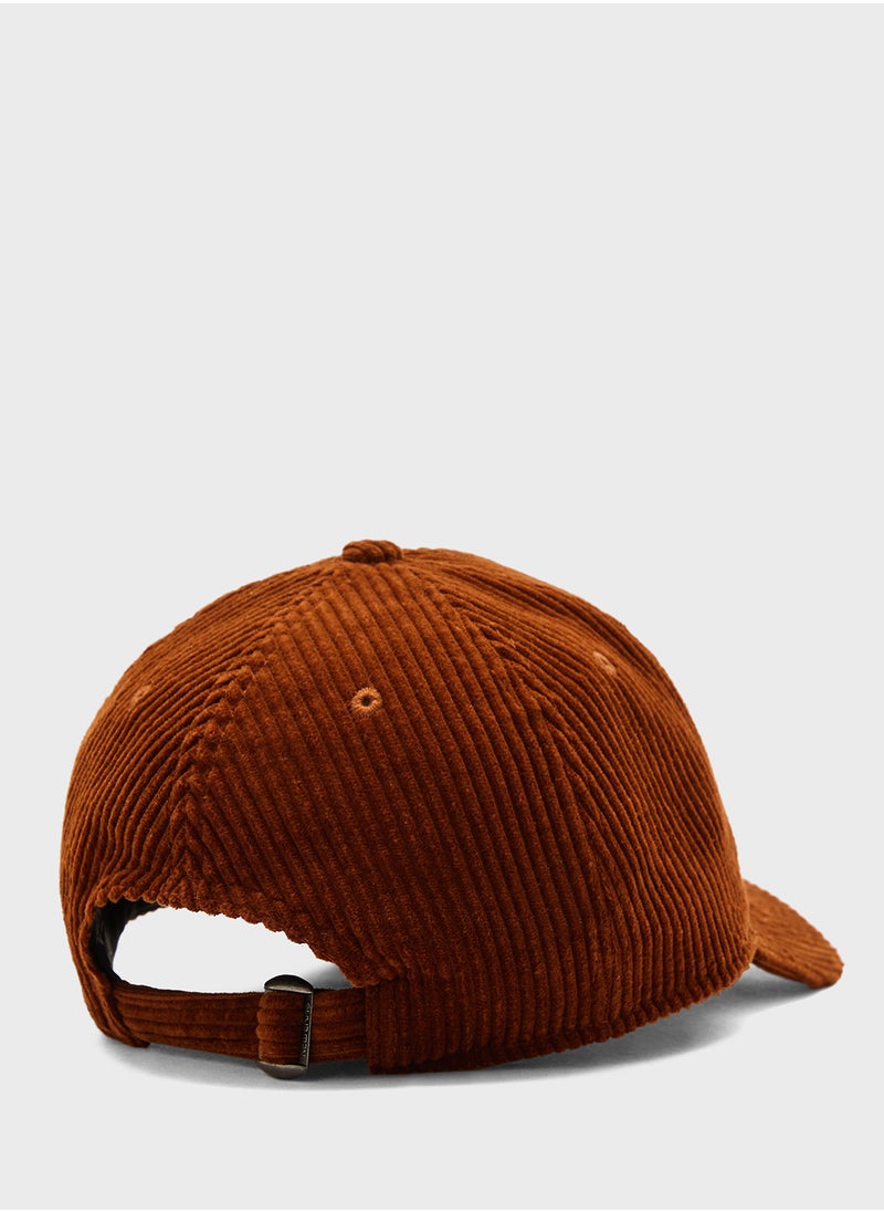 NEW ERA - 9Forty New York Yankees Cord Cap - Image 1