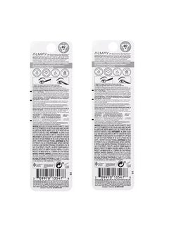 Almay Pack Of 2 Almay Allday Intense Gel Eyeliner Nocturnal Navy 120  - Image 4