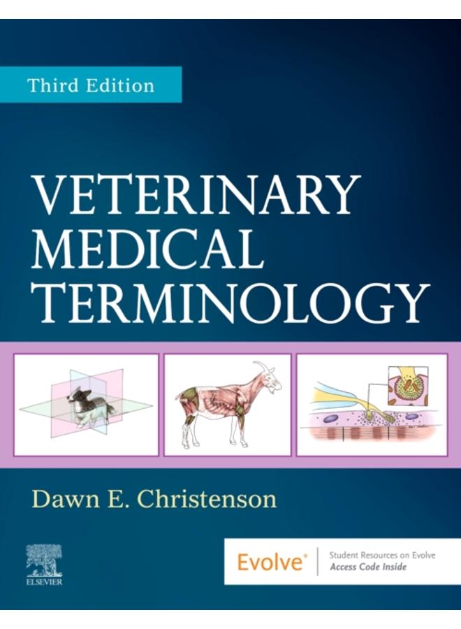 Veterinary Medical Terminology 