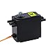 CROBOLL RE027 11KG 22G Metal Steering Gear Servo Torque Set Electric Accessory for RC Car RZ001 - Image 2