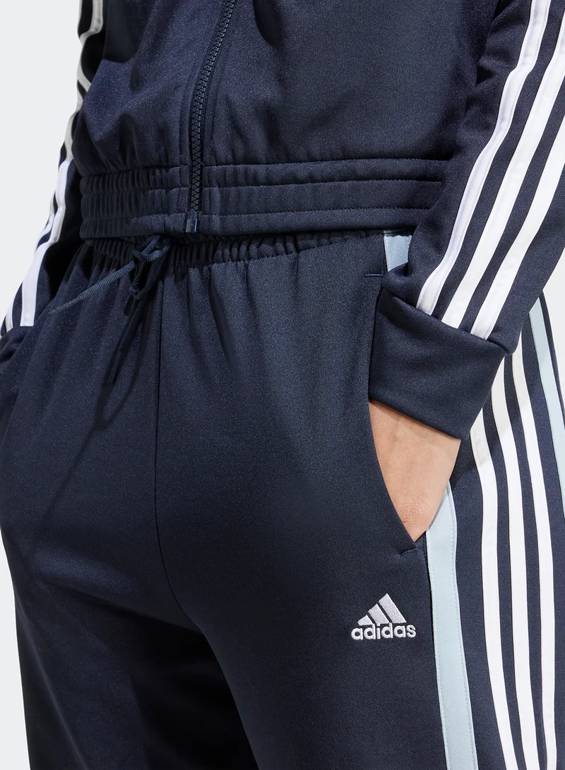 Adidas Logo Tracksuit