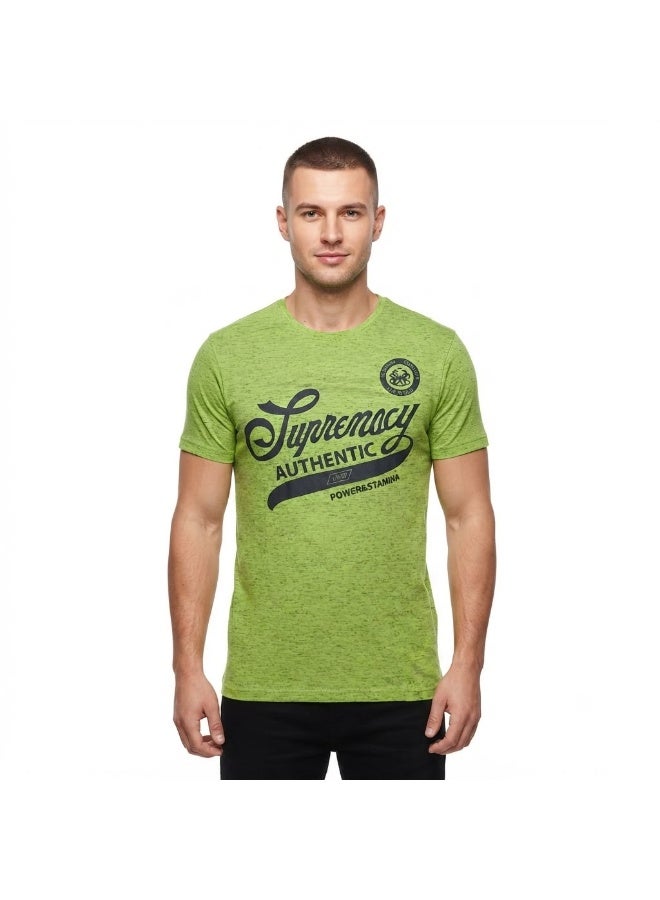 Embrator Men shirt cotton