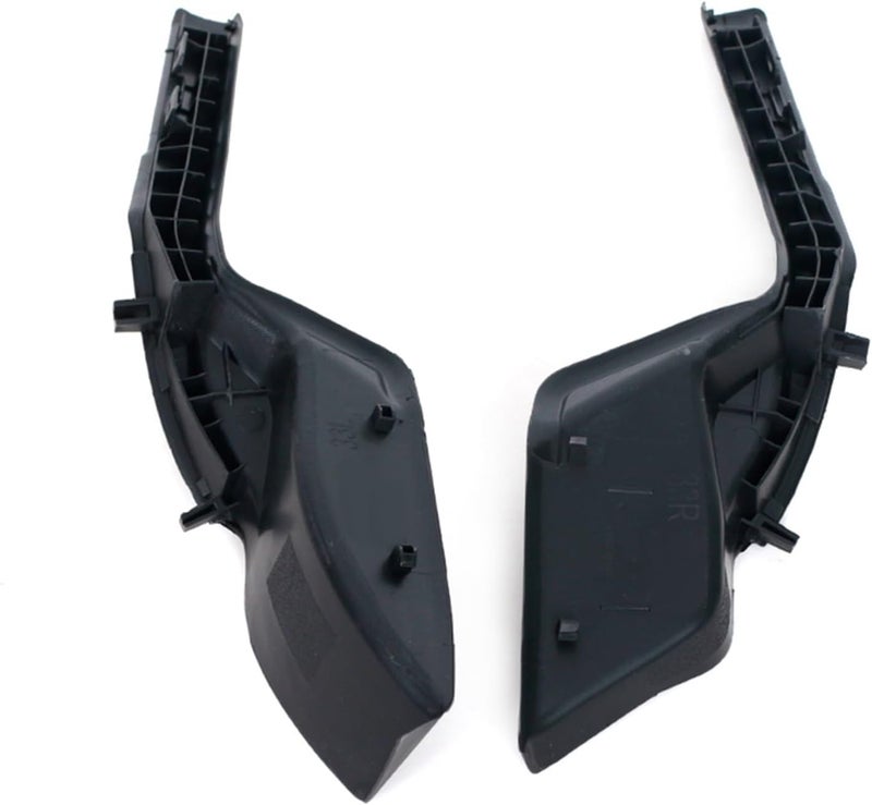 DEMULAX Windshield Wiper Cover for Toyota RAV4 - Image 4