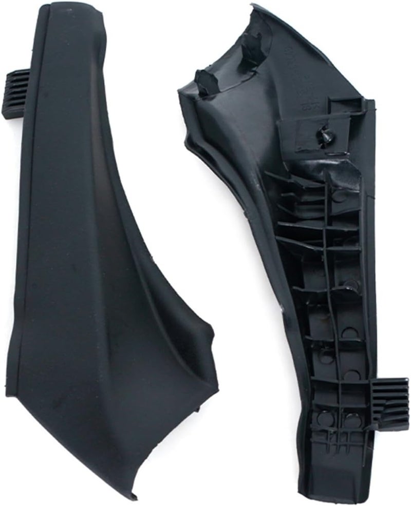 DEMULAX Windshield Wiper Cover for Toyota RAV4 - Image 5