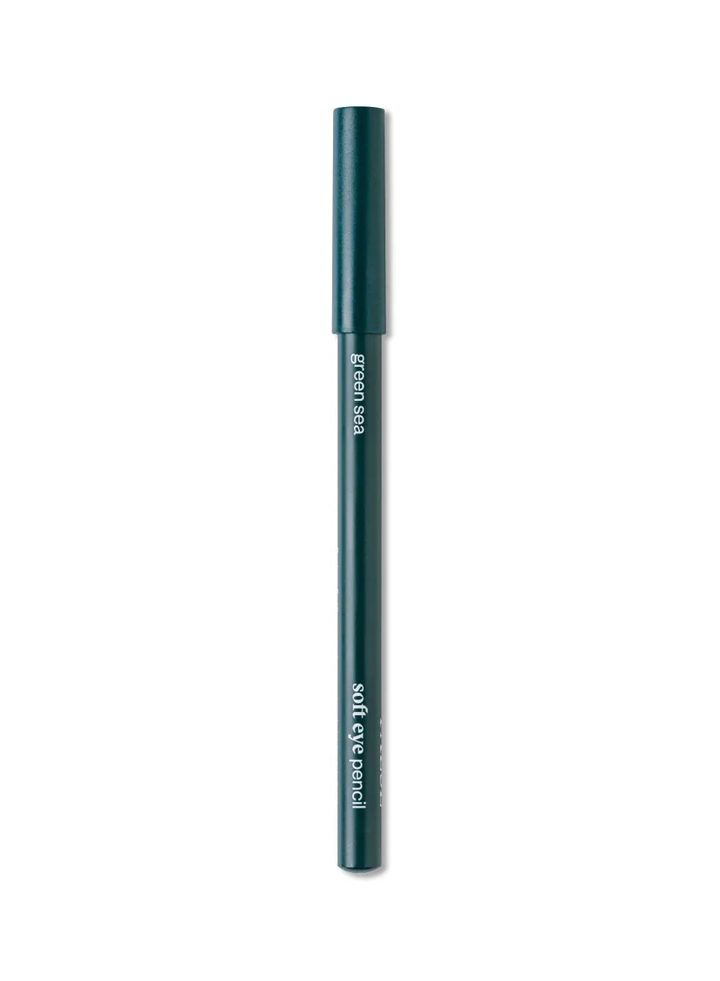 Paese PAESE Soft Eyepencil 05 Green Sea