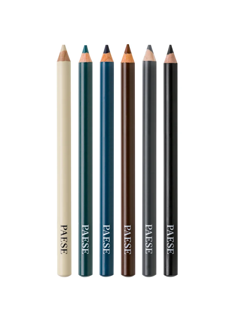 Paese PAESE Soft Eyepencil 05 Green Sea