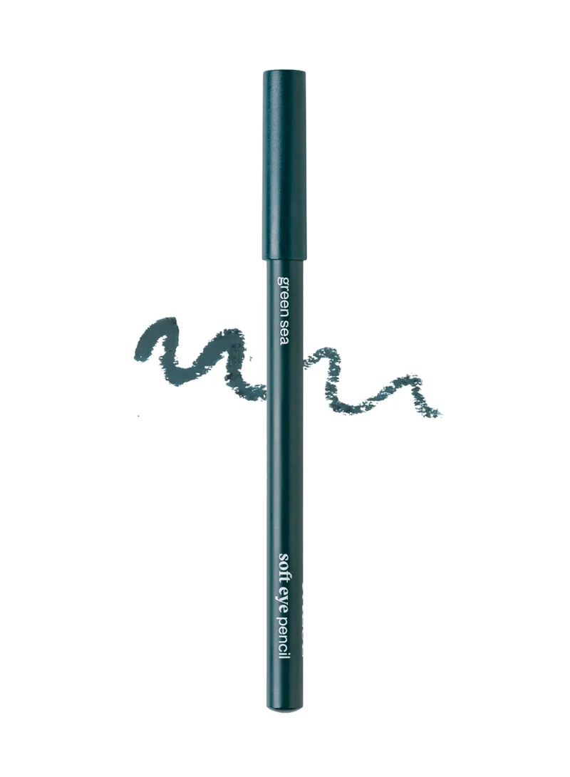 Paese PAESE Soft Eyepencil 05 Green Sea