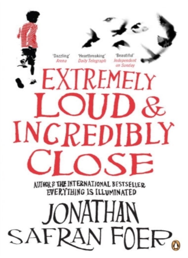 null - Extremely Loud and Incredibly Close - Image 1