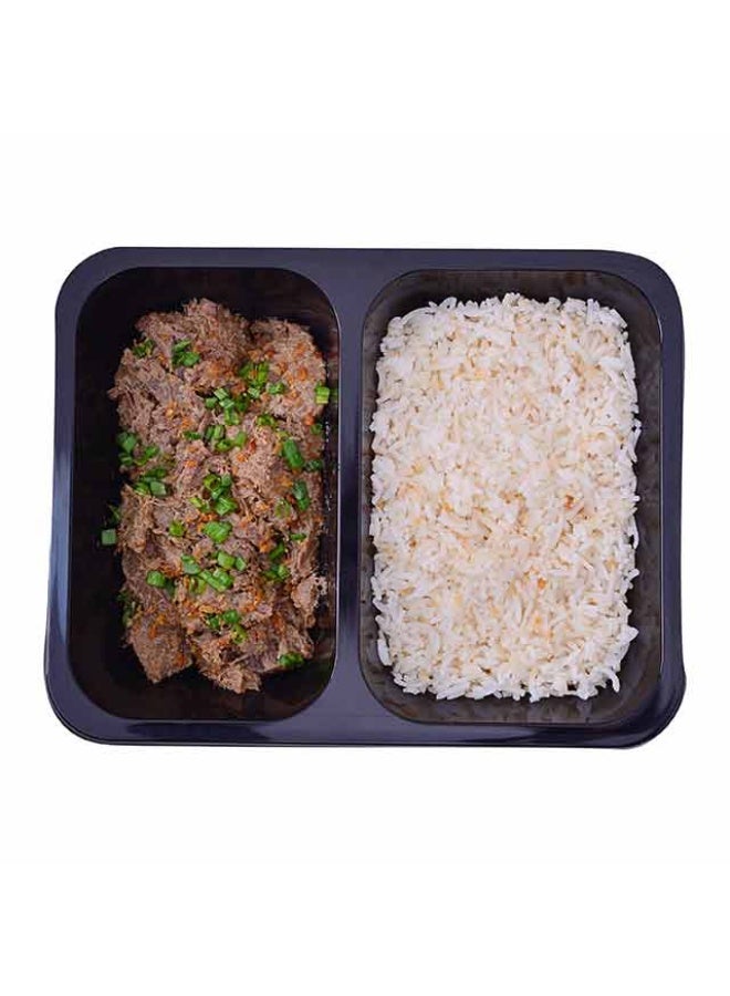 Beef Tapa, with Fried Rice - 450g, UAE