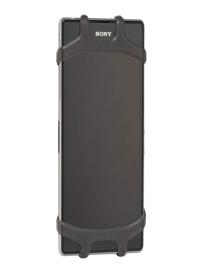 TOPEAK "Topeak Omni Ride Case with Strap Mount Fit Black Smart Phone From 4.5"" To 5.5""" (TT9849B) - Image 2