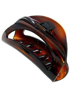CAMILA Paris Cp1561 French Hair Clip For Women For Thick Volume Hair Girls Hair Claw Clips Jaw Fashion Durable And Styling Hair Accessories For Women Strong Hold No Slip Grip Made In France  - Image 2