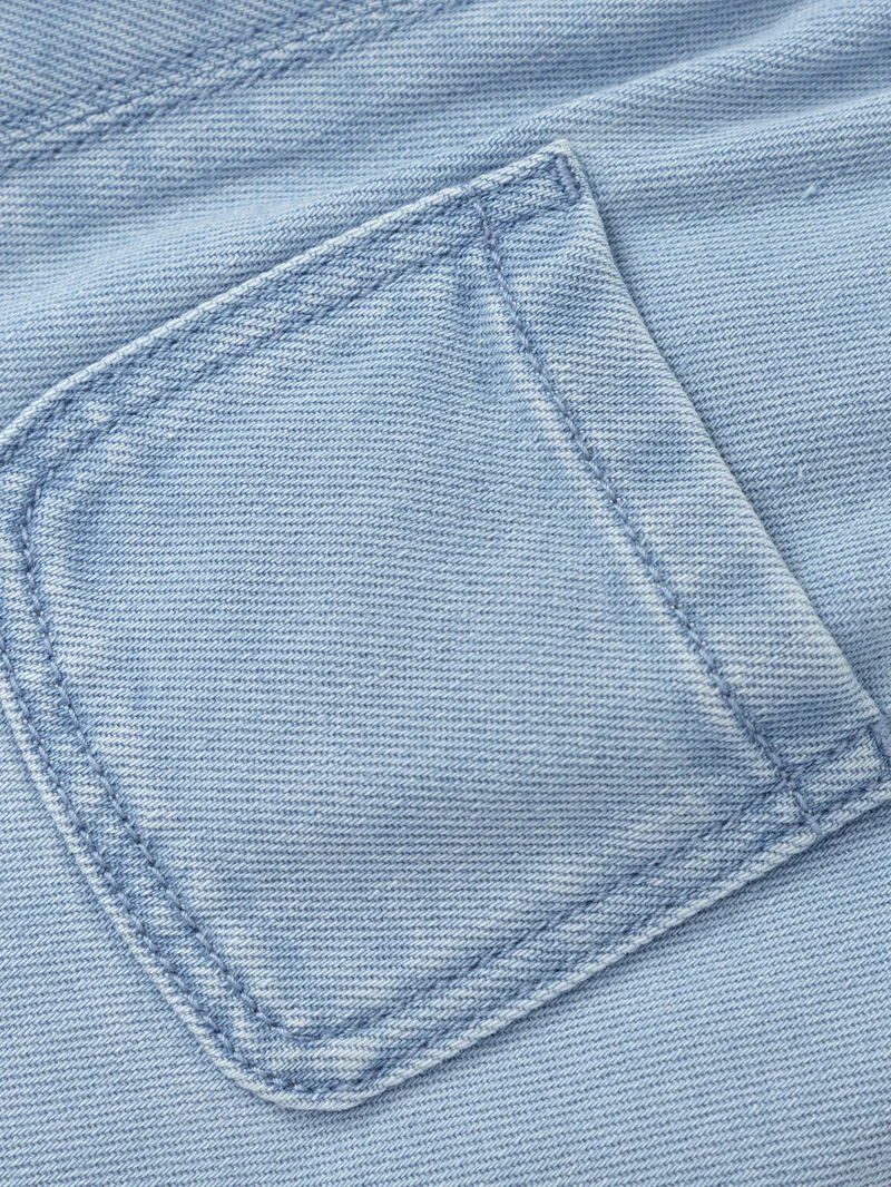 Balabala Toddler Girl Jeans
