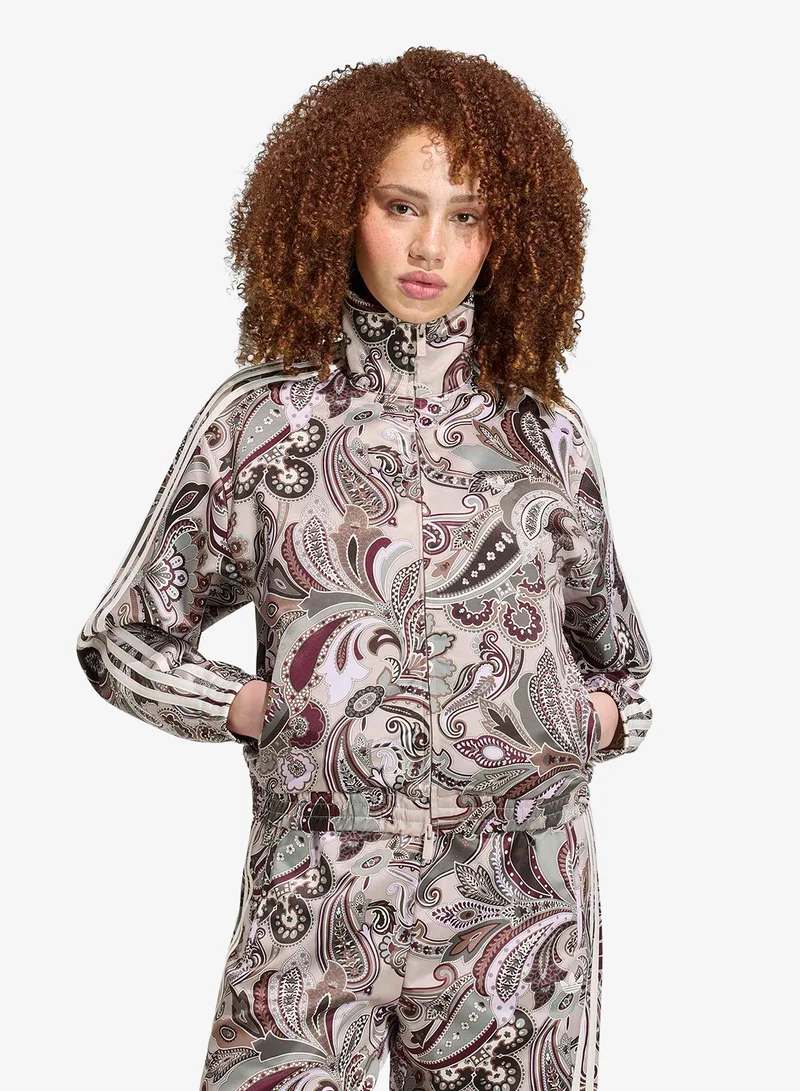 Adidas Originals Firebird Track Top