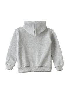 JAM Boys Grey Space Hoodie  - Image 2