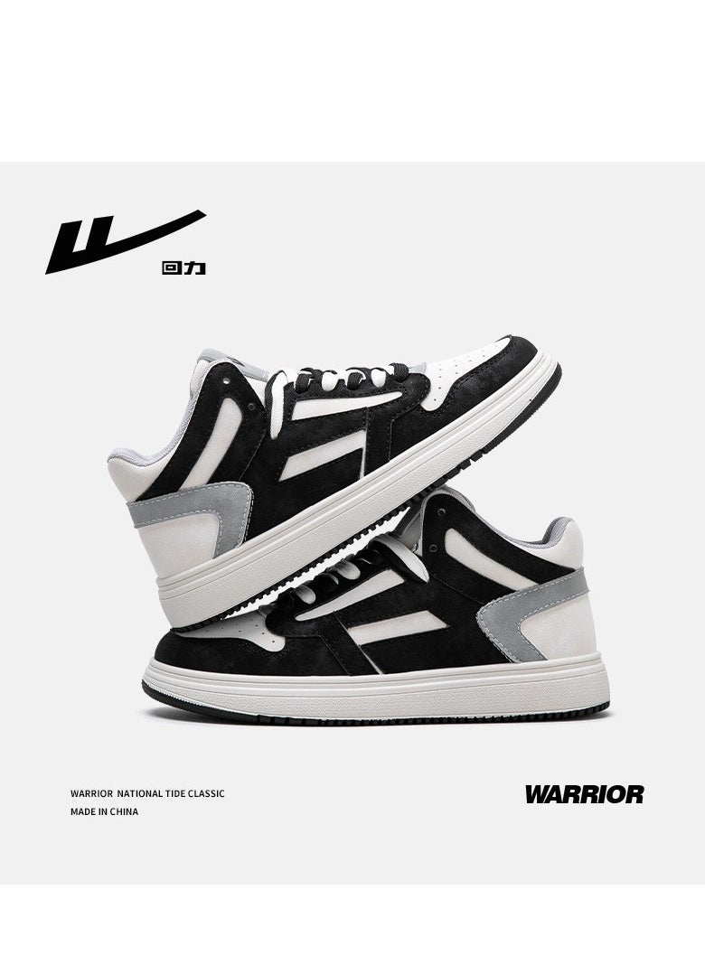 Warrior - Comfortable Sports Shoes And Casual Shoes - Image 1
