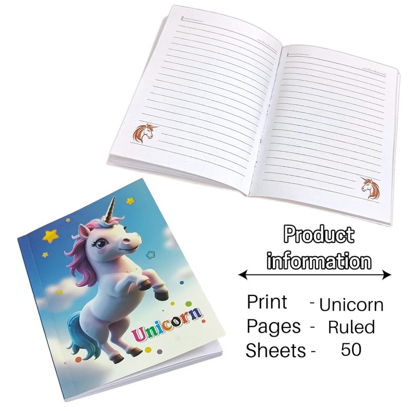 Tera13 Diary Notebook For Boys, Cartoon Theme Diary For Kids, Return Gift Boys Diary, School Diary For Boys, Birthday Gift Notepad Diary, Cartoon Diary For Boys, Small Diary Set (uni 12 pcs) - Image 4