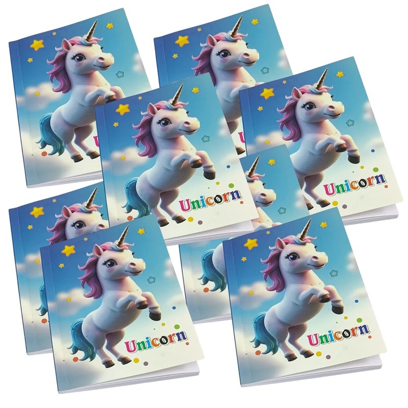 Tera13 Diary Notebook For Boys, Cartoon Theme Diary For Kids, Return Gift Boys Diary, School Diary For Boys, Birthday Gift Notepad Diary, Cartoon Diary For Boys, Small Diary Set (uni 12 pcs) - Image 1