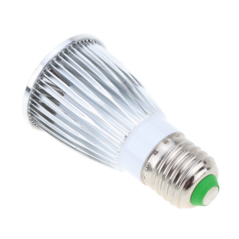 مصابيح LED المُستديرة من نوع COB بقوة 9 واط، مصابيح إضاءة مركزية قابلة للتعديل درجة حرارة اللون (أبيض / أبيض دافئ / أبيض طبيعي) لاستخدام داخلي في المنزل في الغرفة النومية والقاعة - Image 2