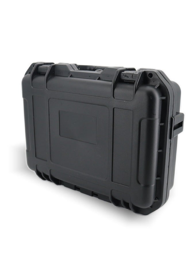 Suitable for DJI Mavic Mini2 Aerial Photography Remote Control Drone Accessories Portable Case Safety Storage Box - Image 3