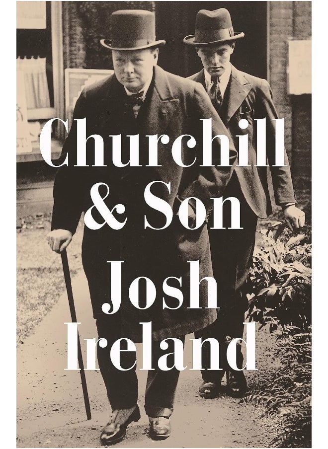 Churchill & Son 