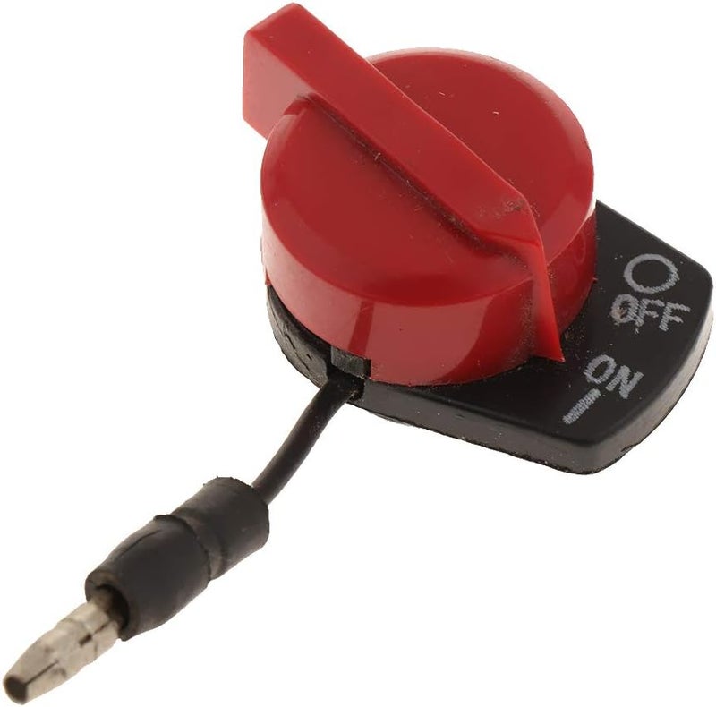 klarako Motorcycle Engine Stop On/Off Switch for Honda 270 390 200 Motorcycle Replacement Engine Switch - Image 3