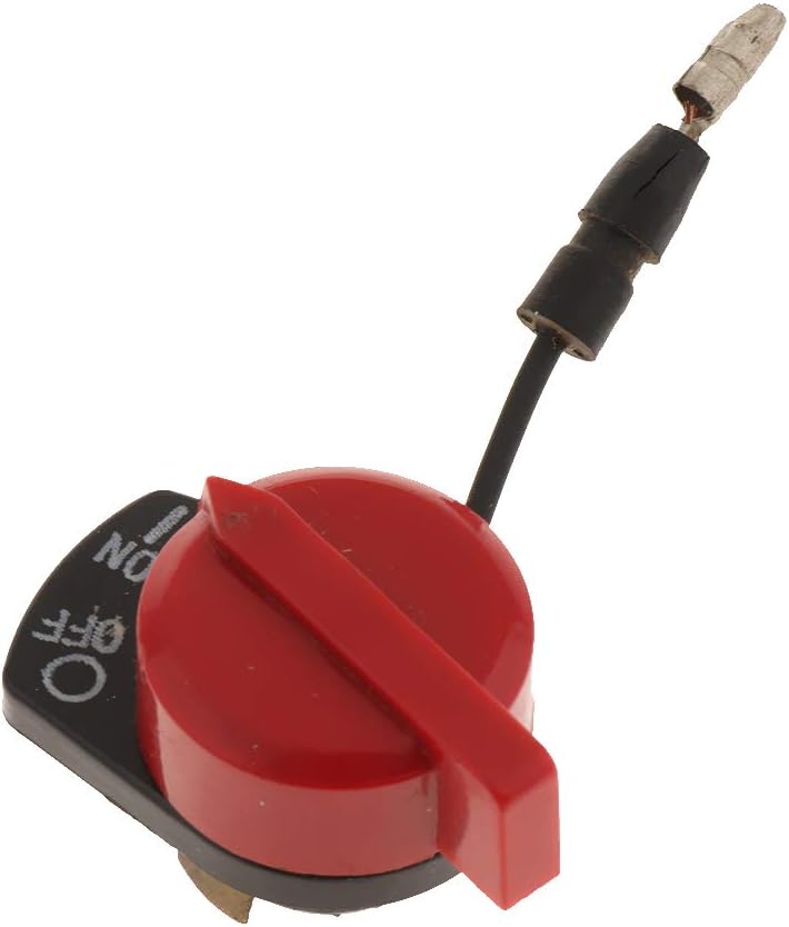 klarako Motorcycle Engine Stop On/Off Switch for Honda 270 390 200 Motorcycle Replacement Engine Switch - Image 2