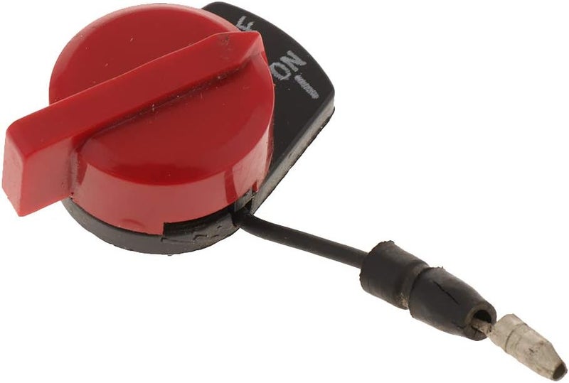 klarako Motorcycle Engine Stop On/Off Switch for Honda 270 390 200 Motorcycle Replacement Engine Switch - Image 1