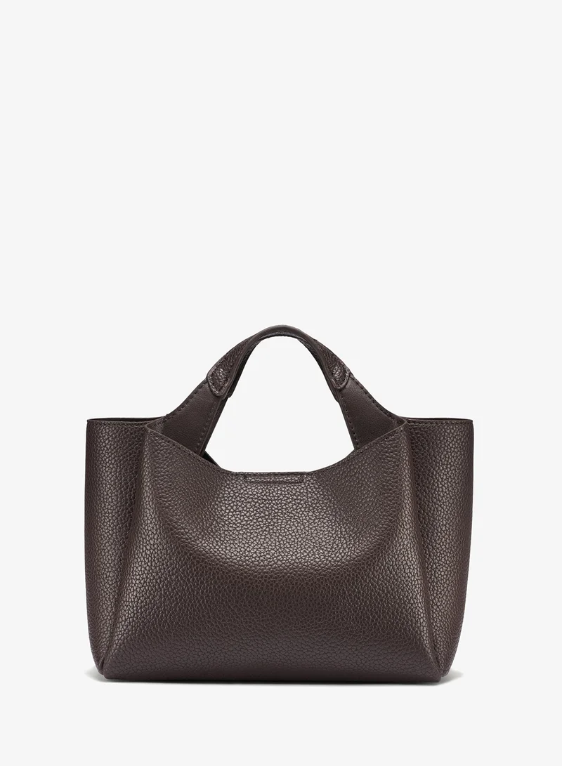 DKNY Willa Mini Satchel Bag