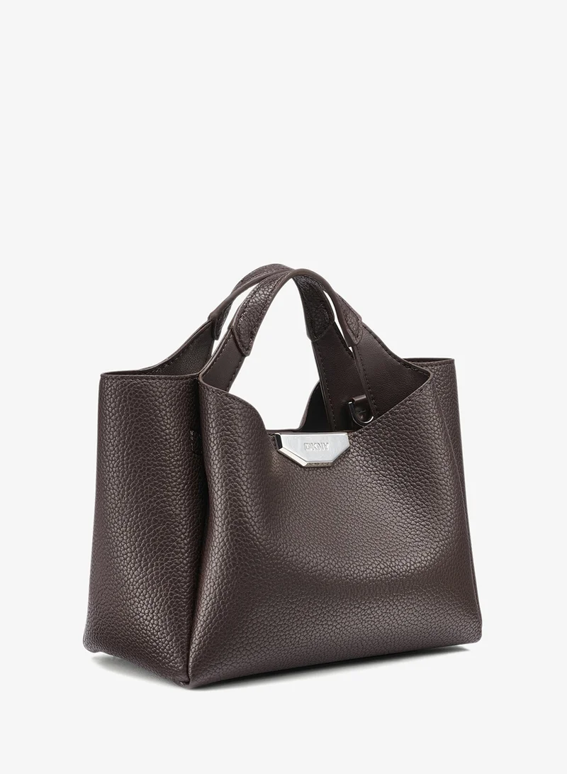 DKNY  Willa Mini Satchel Bag for Women | Best Price UAE