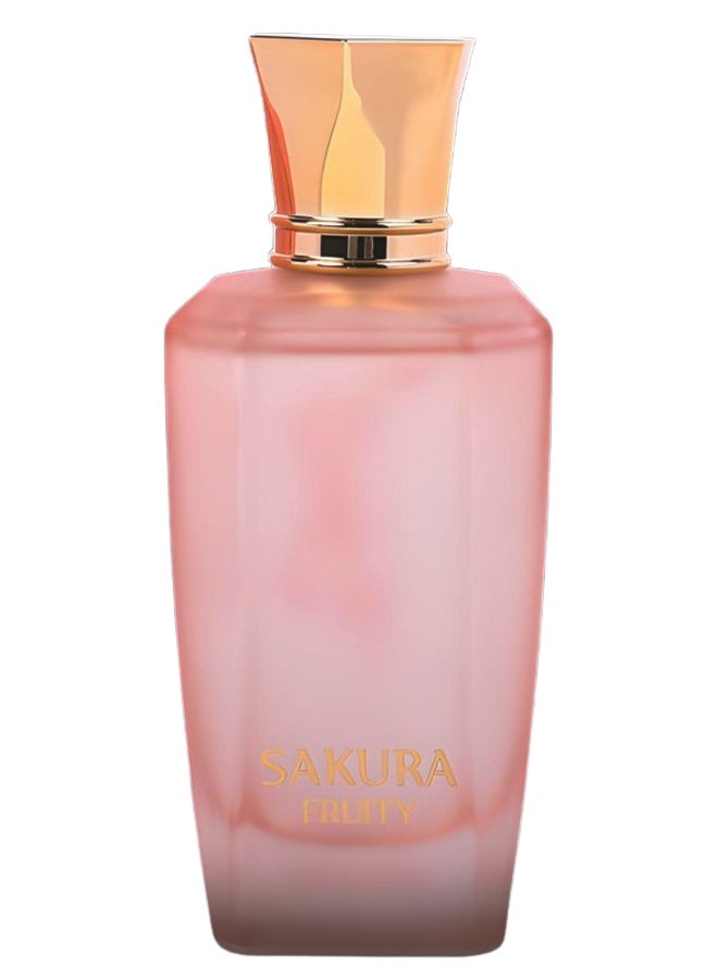 Sakura Perfume For Women 100ml EDP