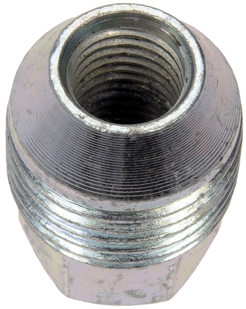 Dorman 611-150 Wheel Nut M12-1.50 External Thread - 19mm Hex, 31mm Length Compatible with Select Models, 10 Pack - Image 3