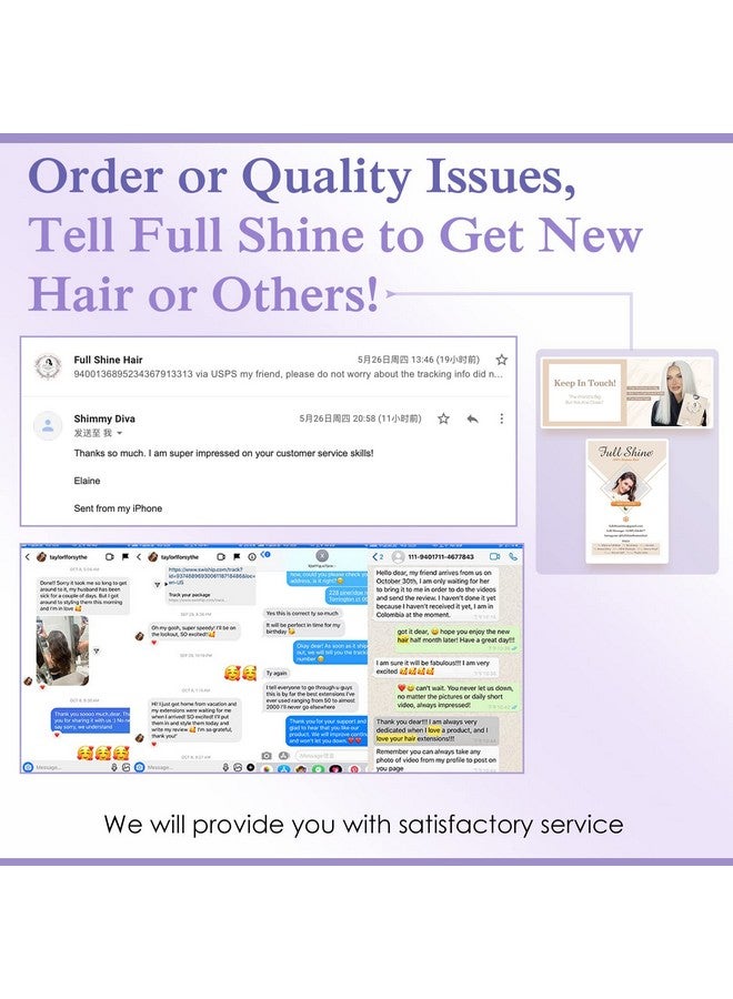 Fshine Full Shine Tape In Hair Extensions Human Hair 18Inch Blonde Human Hair Tape In Extensions Remy Hair 18/22 Ash Blonde Highlight With Platinum Blonde Invisible Hair Extensions Tape In 20Pcs 50Grams - Image 5