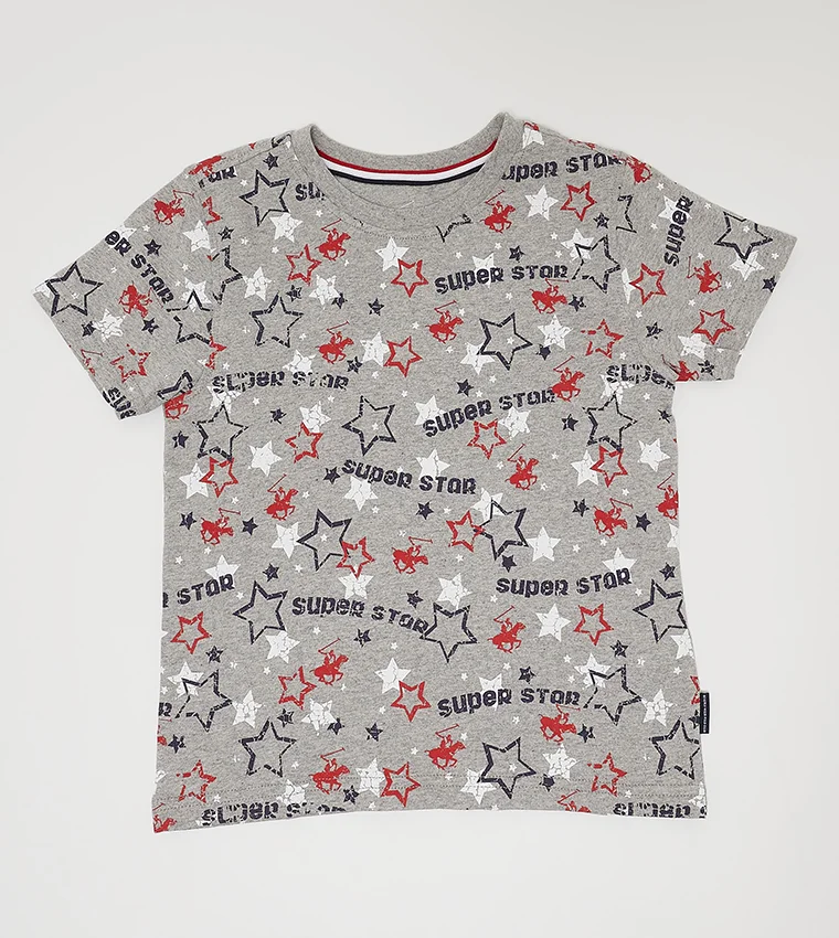 Beverly Hills Polo Club Kids T-Shirt