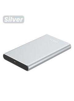 silver