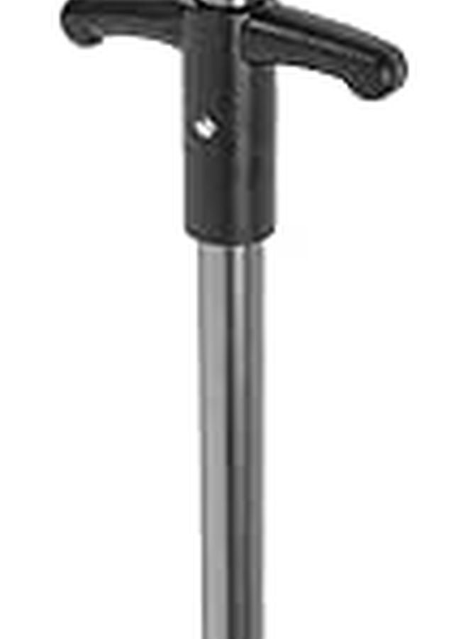 T Shaped Stainless Steel Fish Hook Remover Tool With Aluminum Alloy Handle For Fishing - Image 1
