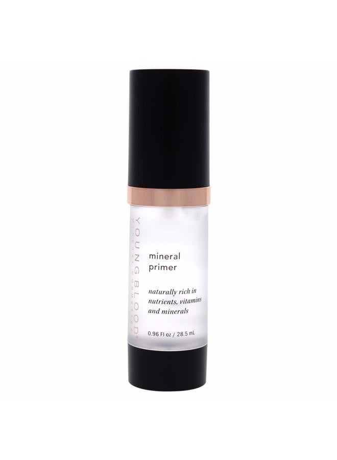 Youngblood Mineral Primer for Women - 0.96 oz - Image 2