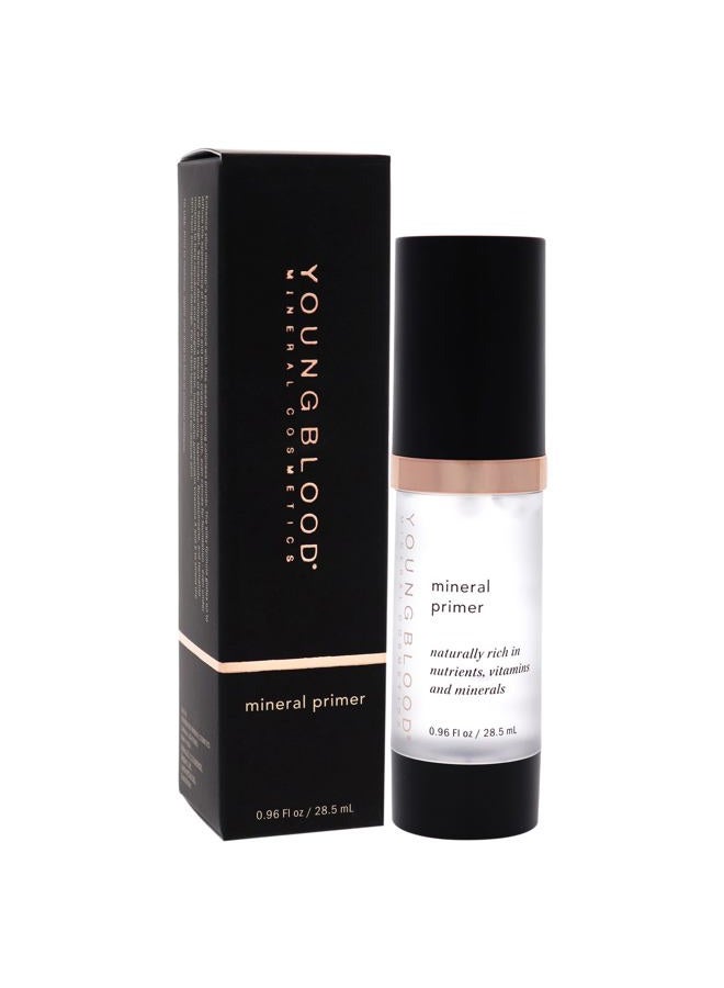 Youngblood Mineral Primer for Women - 0.96 oz - Image 3