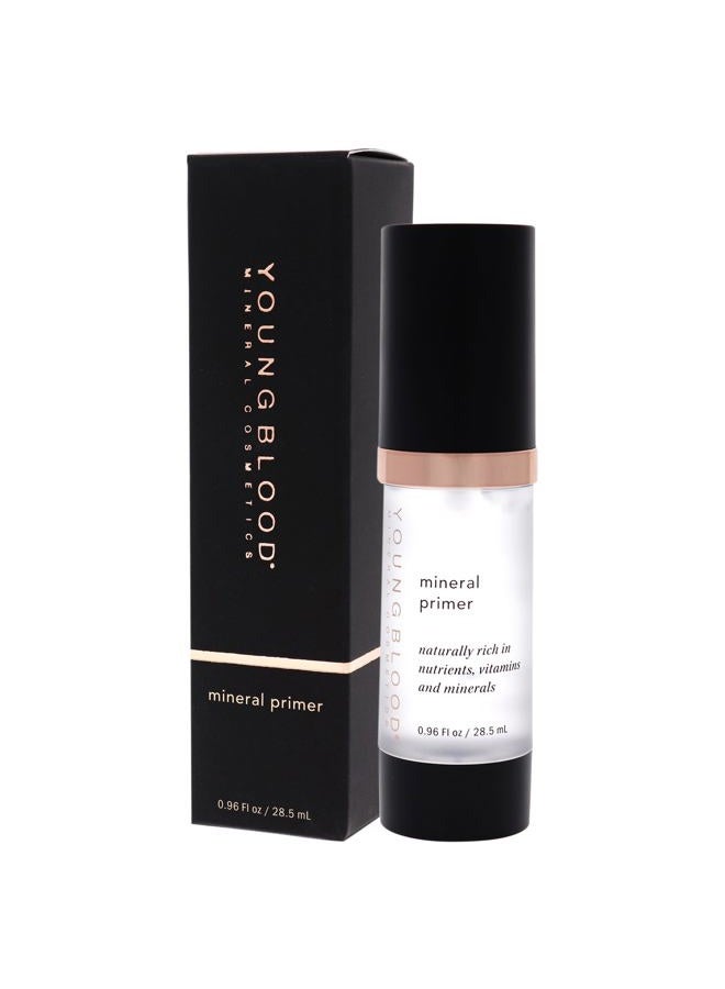 Youngblood Mineral Primer for Women - 0.96 oz - Image 4