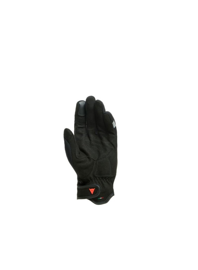 Dainese DAINESE 201815949-P18 SHORT GLOVES Multicolour  - Image 4